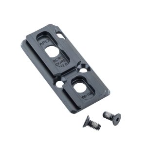 Optic Mount for S&W M&P C.O.R.E. to ACRO/MPS* Optics