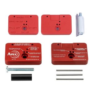 Disassembly Fixture for FN 509/FNS-C