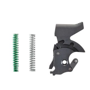 Mass Driver Hammer Kit for S&W K/L-Frame Revolvers