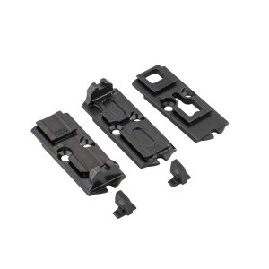 Apex Optic Mount for ACRO/MPS* - Sig P320 Sig-LOC Slide Cut including M17 / M18 Models