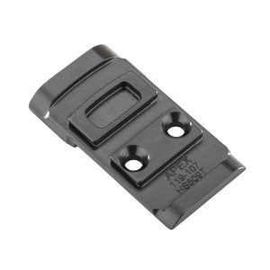 Apex Optic Mount for Holosun 509T to FN MRD Pistols