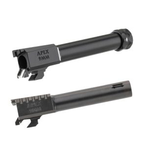 Apex Drop-In 9mm Barrels for Hellcat Pro