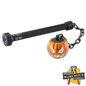 Ichabod Pumpkin Flail