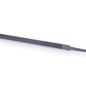 6" Barrel Fitting Files