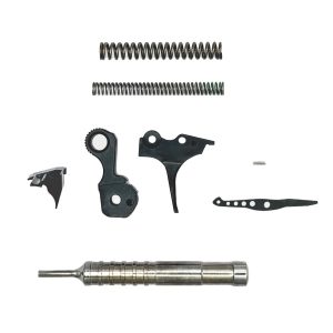 Action Enhancement Kit w/ Tank Tread Commander Hammer for Springfield SA-35/ Browning Hi-Power